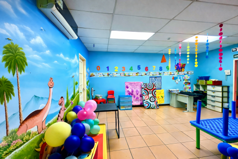 5 chambres Commercial property à Panama City, Panama No. 122016 7