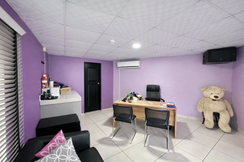 5 chambres Commercial property à Panama City, Panama No. 122016 19