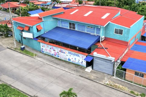 5 chambres Commercial property à Panama City, Panama No. 122016