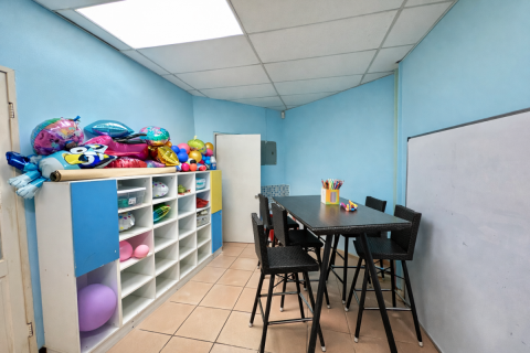 5 chambres Commercial property à Panama City, Panama No. 122016 9