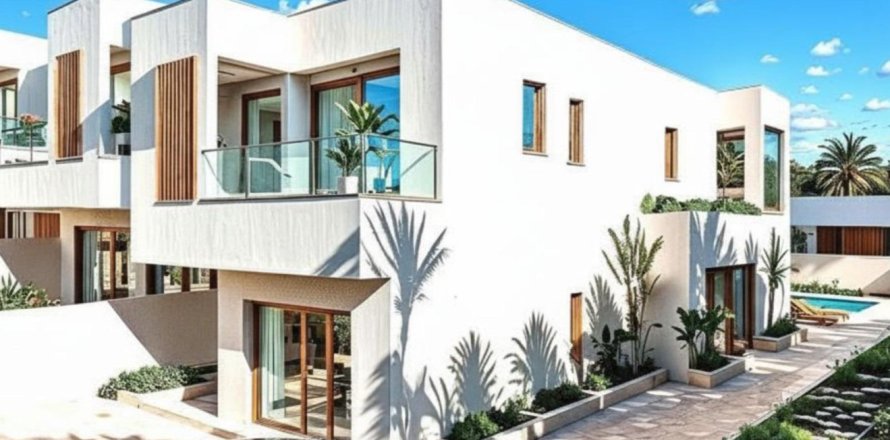 3 dormitorios Villa en Urbanización Las Filipinas, Spain No. 122225