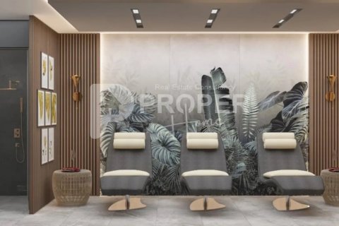 3 rooms Appartement à Binh Duong, Vietnam No. 12220 17