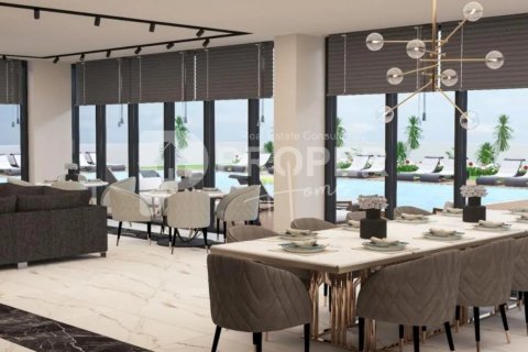 3 rooms Appartement à Binh Duong, Vietnam No. 12220 16