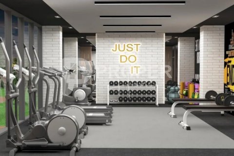 3 rooms Appartement à Binh Duong, Vietnam No. 12220 12