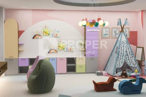 3 rooms Appartement à Binh Duong, Vietnam No. 12220 8