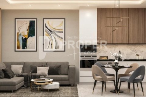 3 rooms Appartement à Binh Duong, Vietnam No. 12220 26