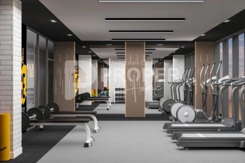 3 rooms Appartement à Binh Duong, Vietnam No. 12220 13