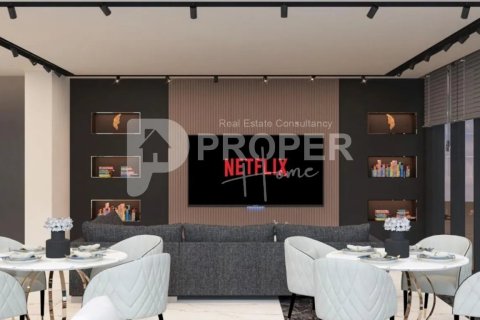 3 rooms Appartement à Binh Duong, Vietnam No. 12220 25