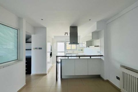 3 bedrooms Penthouse in Germasogeia, Cyprus No. 40407 1