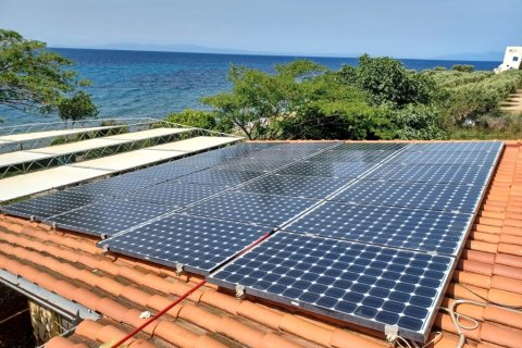 4 dormitorios House en Chalkidiki, Greece No. 107648 24