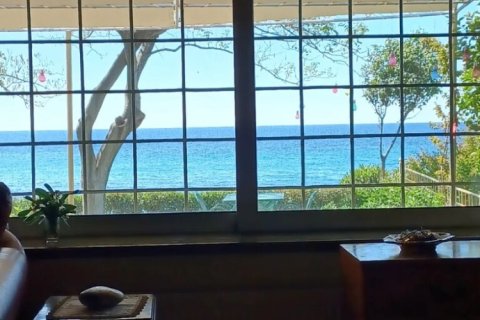 4 dormitorios House en Chalkidiki, Greece No. 107648 1