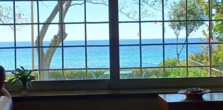 4 dormitorios House en Chalkidiki, Greece No. 107648