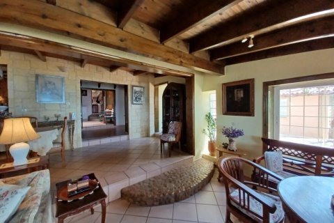 4 dormitorios House en Chalkidiki, Greece No. 107648 3