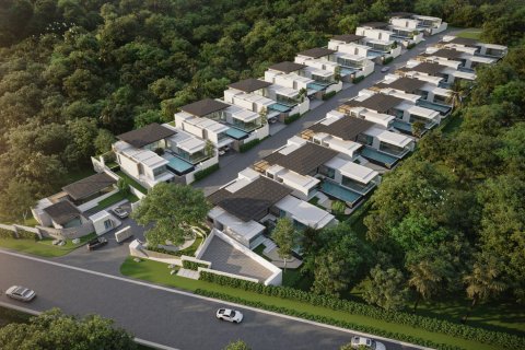 4 bedrooms Land in Que Nham, Vietnam No. 98535 11