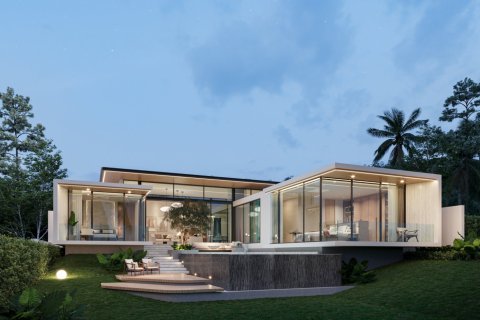 4 bedrooms Land in Que Nham, Vietnam No. 98535 3