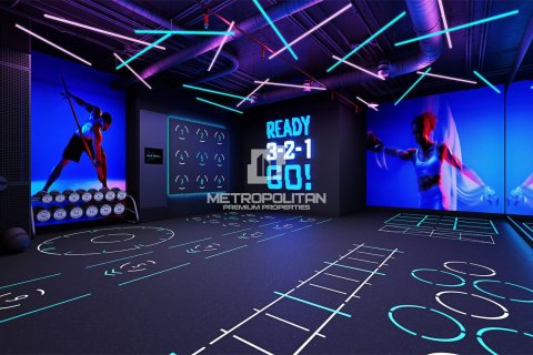 1 bedroom Apartment in Xuong Giang, Vietnam No. 94206 15