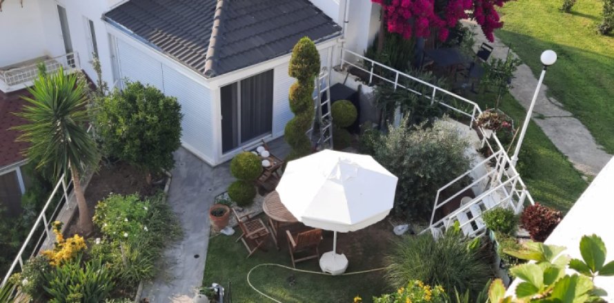 2 bedrooms Villa in Chau Lang, Vietnam No. 113941