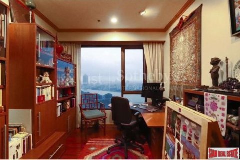 3 chambres Appartement à Thonburi, Thailand No. 95734 29