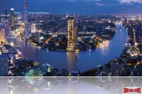 3 chambres Appartement à Thonburi, Thailand No. 95734 23