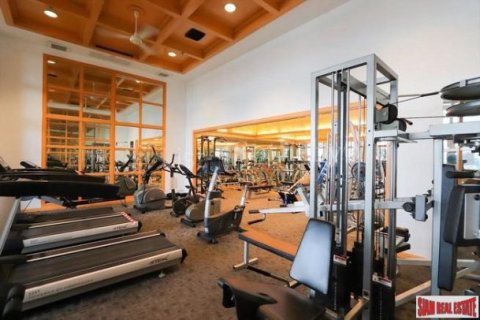 3 chambres Appartement à Thonburi, Thailand No. 95734 24