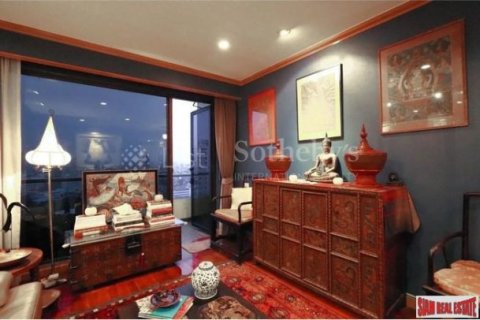 3 chambres Appartement à Thonburi, Thailand No. 95734 20