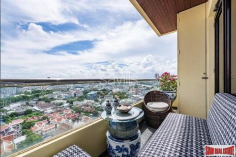 3 chambres Appartement à Thonburi, Thailand No. 95734 12