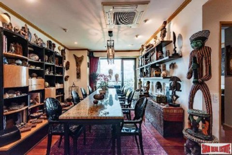 3 chambres Appartement à Thonburi, Thailand No. 95734 6