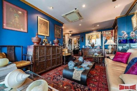 3 chambres Appartement à Thonburi, Thailand No. 95734 9