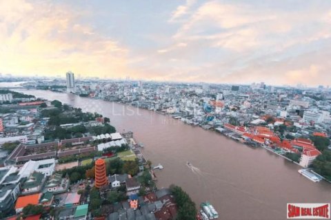 3 chambres Appartement à Thonburi, Thailand No. 95734 1