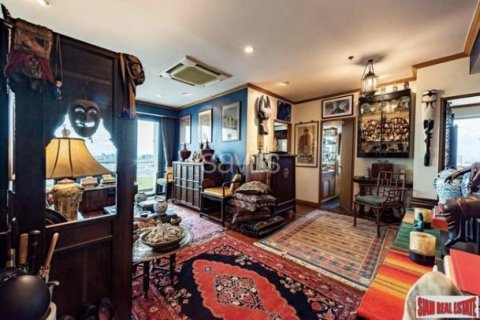 3 chambres Appartement à Thonburi, Thailand No. 95734 15