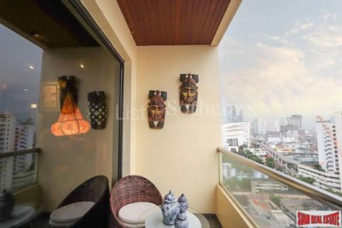 3 chambres Appartement à Thonburi, Thailand No. 95734 18