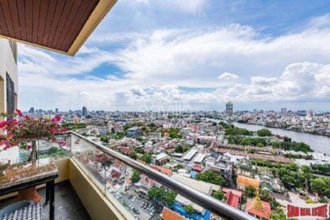 3 chambres Appartement à Thonburi, Thailand No. 95734 5