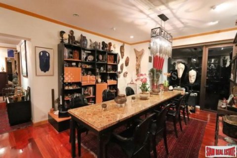 3 chambres Appartement à Thonburi, Thailand No. 95734 28