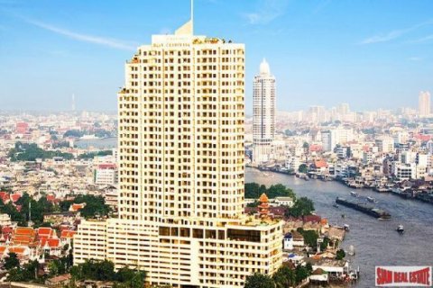 3 chambres Appartement à Thonburi, Thailand No. 95734 26