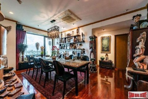 3 chambres Appartement à Thonburi, Thailand No. 95734 7