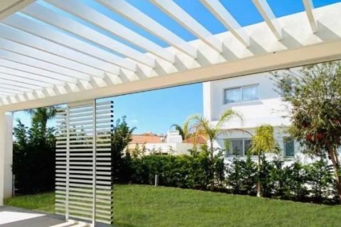 Дом с 3 спальнями в Пафос, Кипр №37338 4