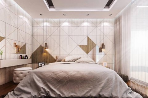 3 dormitorios Apartment en Larnaca, Cyprus No. 106094 6