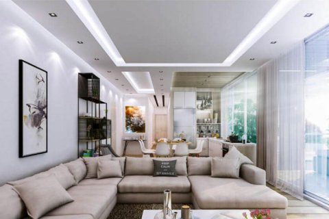 3 dormitorios Apartment en Larnaca, Cyprus No. 106094 3