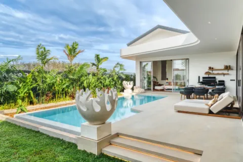 3 dormitorios Villa en Phuket, Thailand No. 3149 4