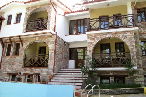 560m² Hotel in Thasos, Greece No. 60453 6