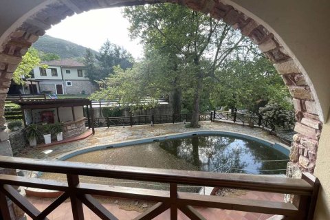 560m² Hotel in Thasos, Greece No. 60453 22