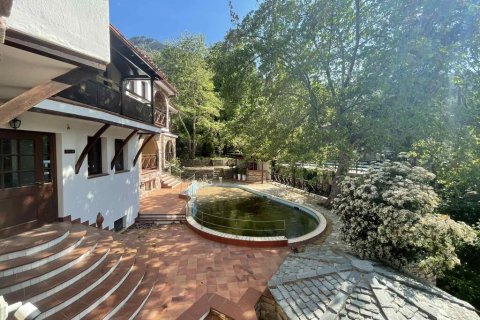 560m² Hotel in Thasos, Greece No. 60453 24