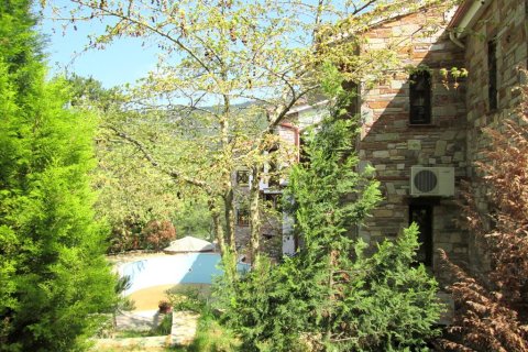 560m² Hotel in Thasos, Greece No. 60453 3