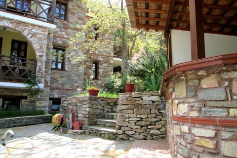 560m² Hotel in Thasos, Greece No. 60453 7