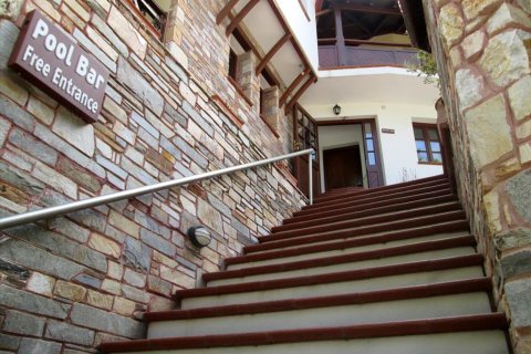 560m² Hotel in Thasos, Greece No. 60453 4