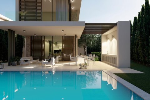 2 bedrooms Apartment in Paphos, Cyprus No. 105972 8