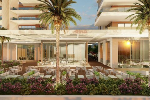 2 bedrooms Apartment in Paphos, Cyprus No. 105972 3