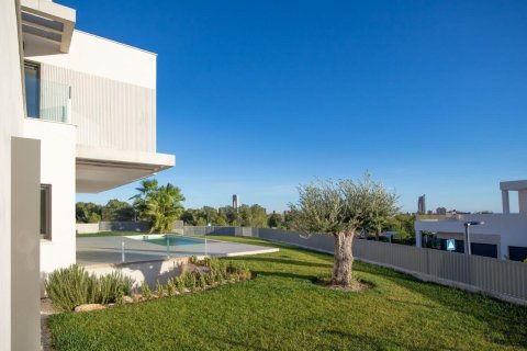 3 bedrooms Villa in Long Dinh, Vietnam No. 86374 26