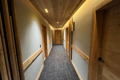 1 bedroom Apartment in Megeve, France No. 99884 5