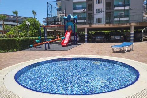 3 rooms Apartment in My Thanh, Vietnam No. 22160 25